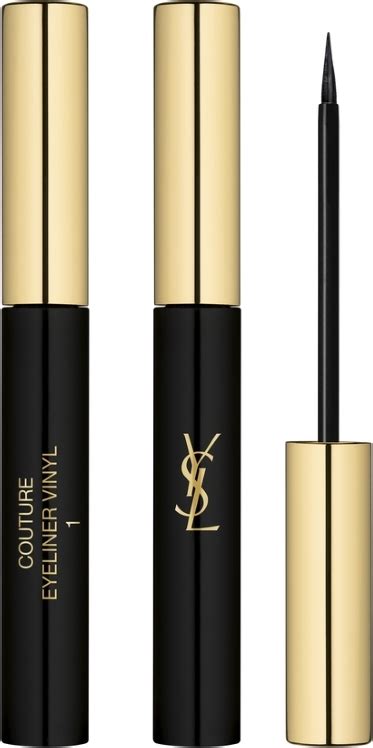 ysl eyeliner noir|ysl couture eyeliner.